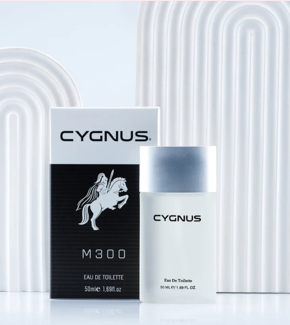 CYGNUS M300 MAN PERFUME (50 ml 1.69fl oz)