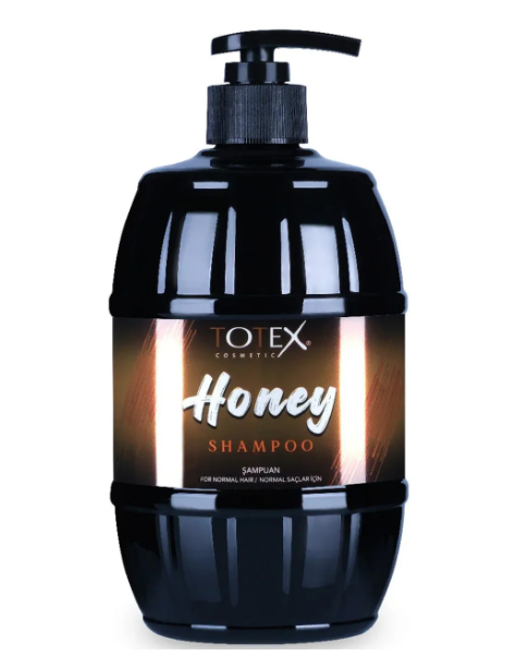 Totex Hair Shampoo Honey 750 ML