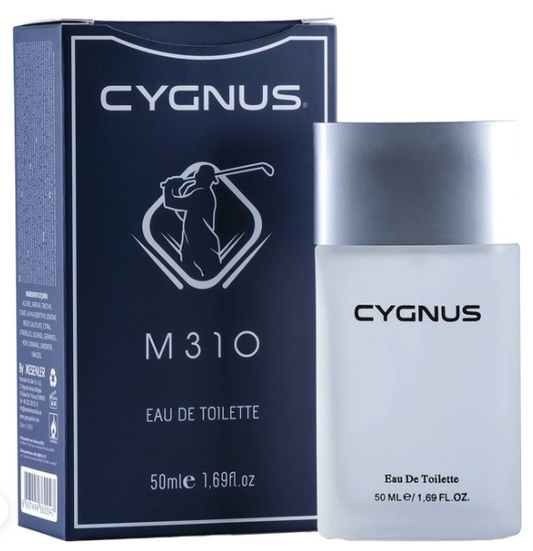 CYGNUS M310 MAN PERFUME (50 ml 1.69fl oz)