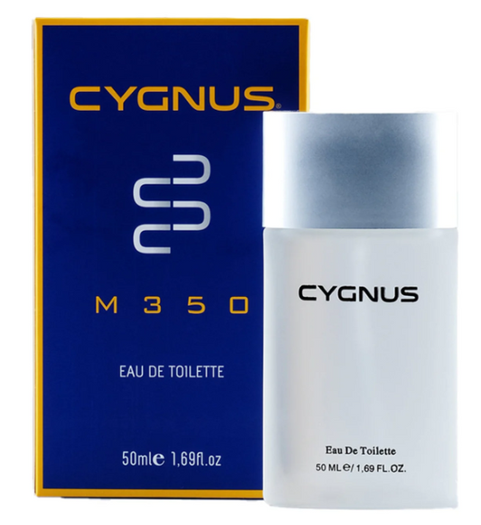 CYGNUS M350 MAN PERFUME (50 ml 1.69fl oz)