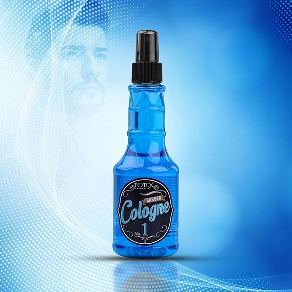 Totex Barber Cologne No.1  250 ML