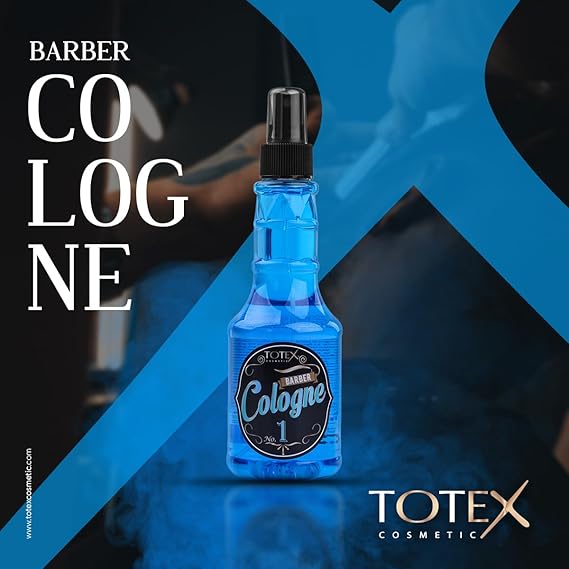 Totex Barber Cologne No.1  250 ML