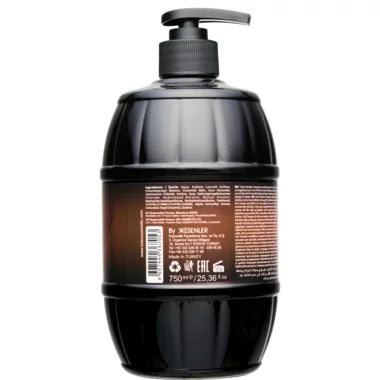 Totex Hair Shampoo Keratin 750 ML