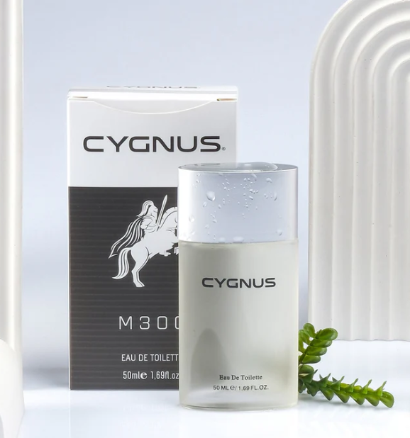 CYGNUS M300 MAN PERFUME (50 ml 1.69fl oz)