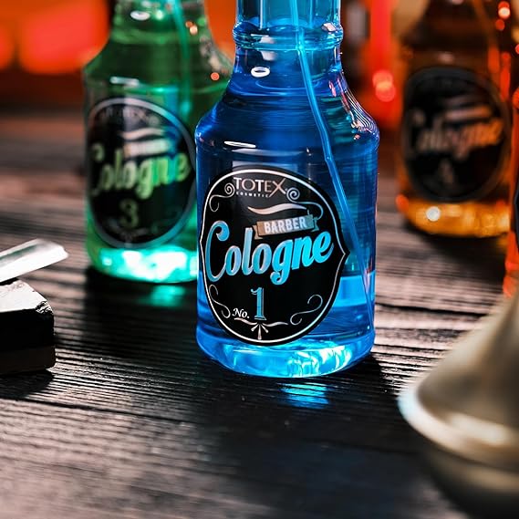 Totex Barber Cologne No.1  250 ML