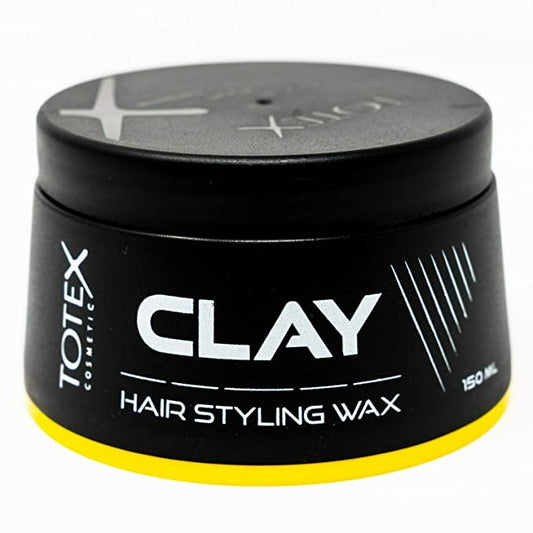 Totex Clay Hairstyling Wax 150 ML