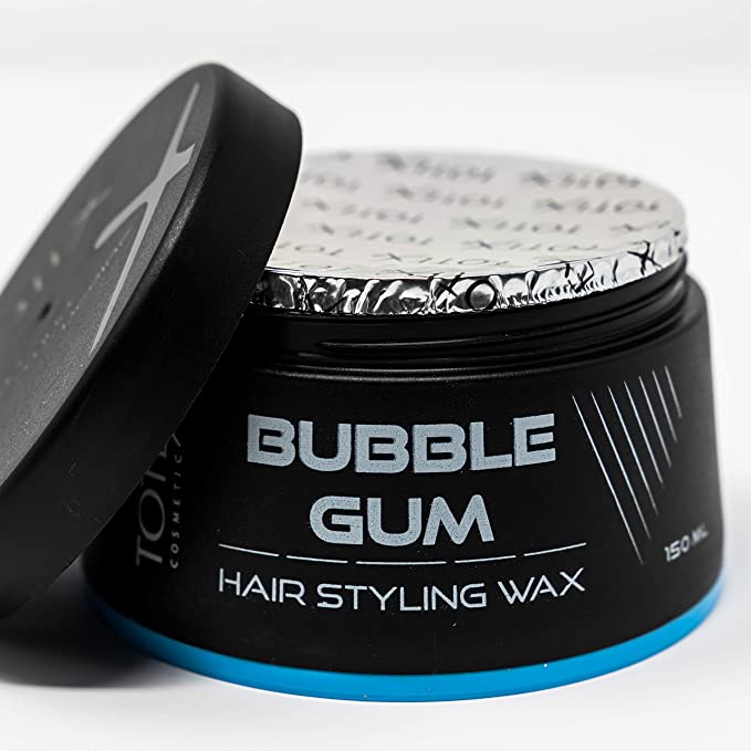 Totex Bubble Gum Hairstyling Wax 150 ML