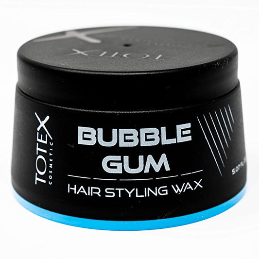 Totex Bubble Gum Hairstyling Wax 150 ML