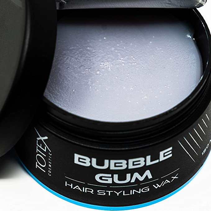 Totex Bubble Gum Hairstyling Wax 150 ML