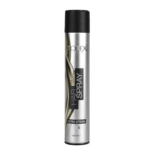 Totex Aerosol Spray Extra Strong 400 ML