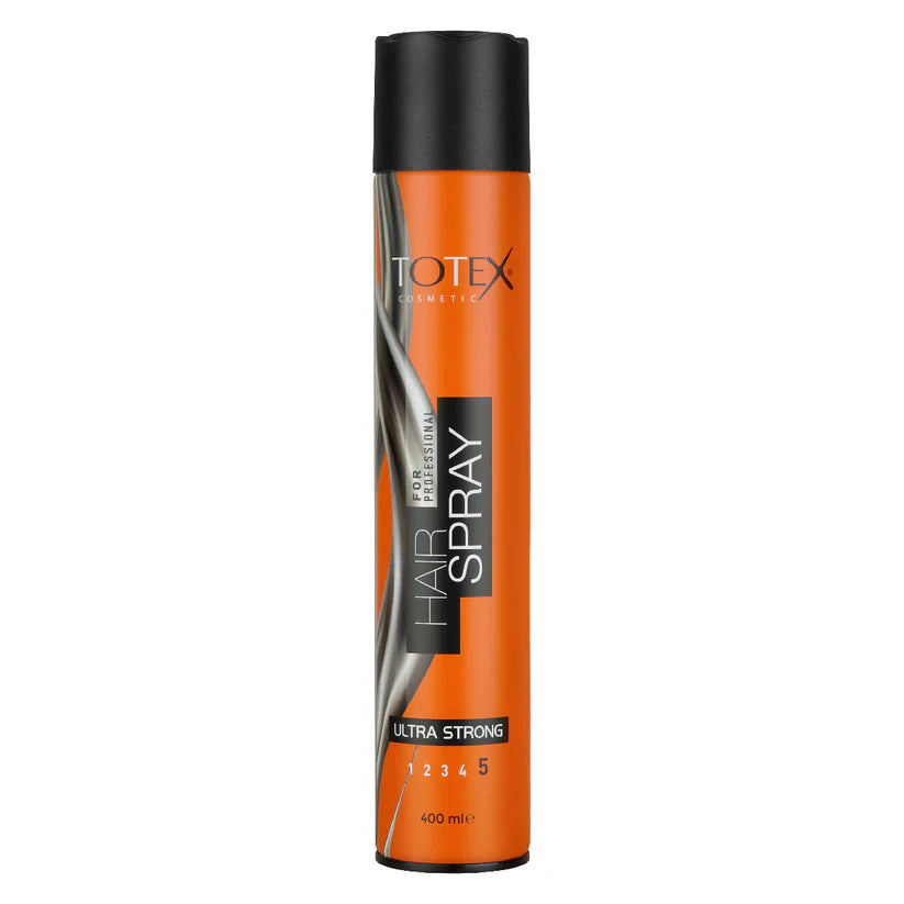 Totex Aerosol Spray Ultra Strong 400 ML