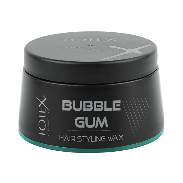 Totex Hair Wax -Bubble Gum 150 ML