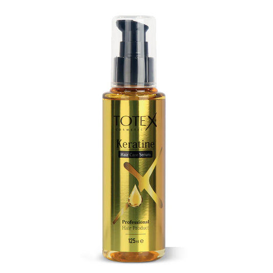 Totex Hair Serum Keratine 125 ML