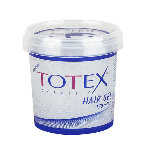 Totex Extra Strong Hairstyling Gel 150ml