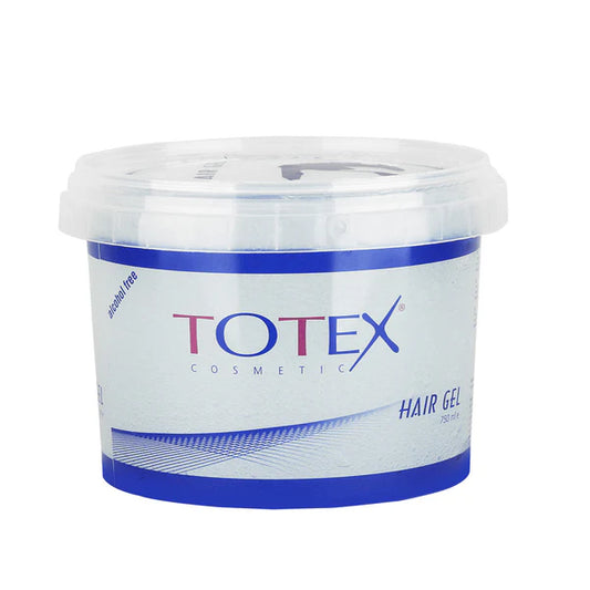 Totex Extra Strong Hairstyling Gel 750ml