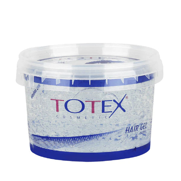 Totex Extra Strong Hairstyling Gel 250ml