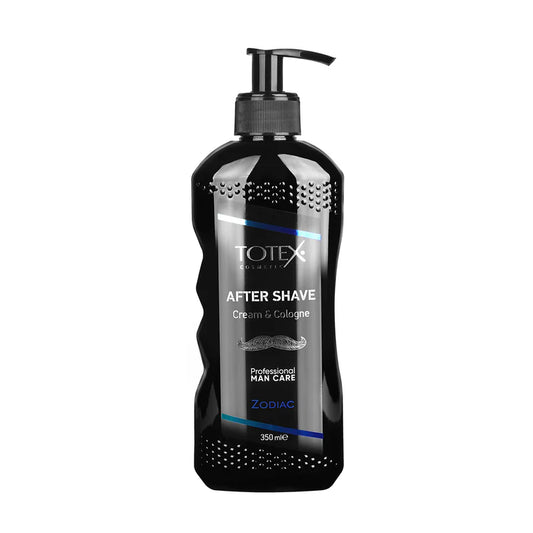 Totex After Shave Cream Cologne Zodiac 350 ML