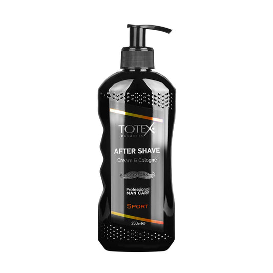 Totex After Shave Cream Cologne Sport 350 ML