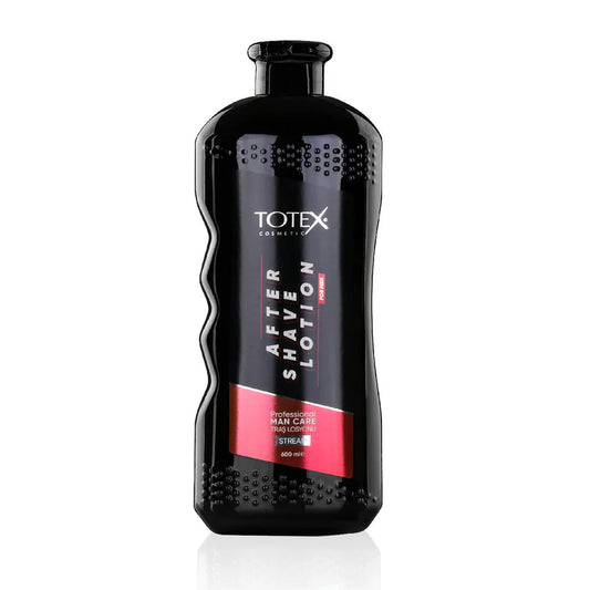 Totex After Shave Lotion Stream (600 ml)