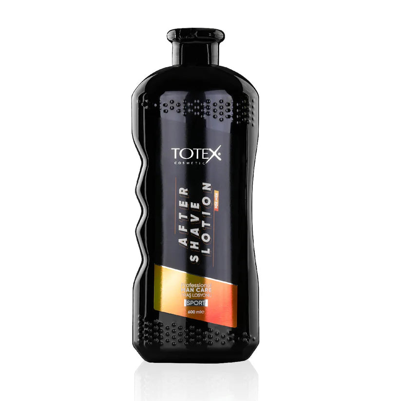 Totex After Shave Lotion Sport (600 ml)