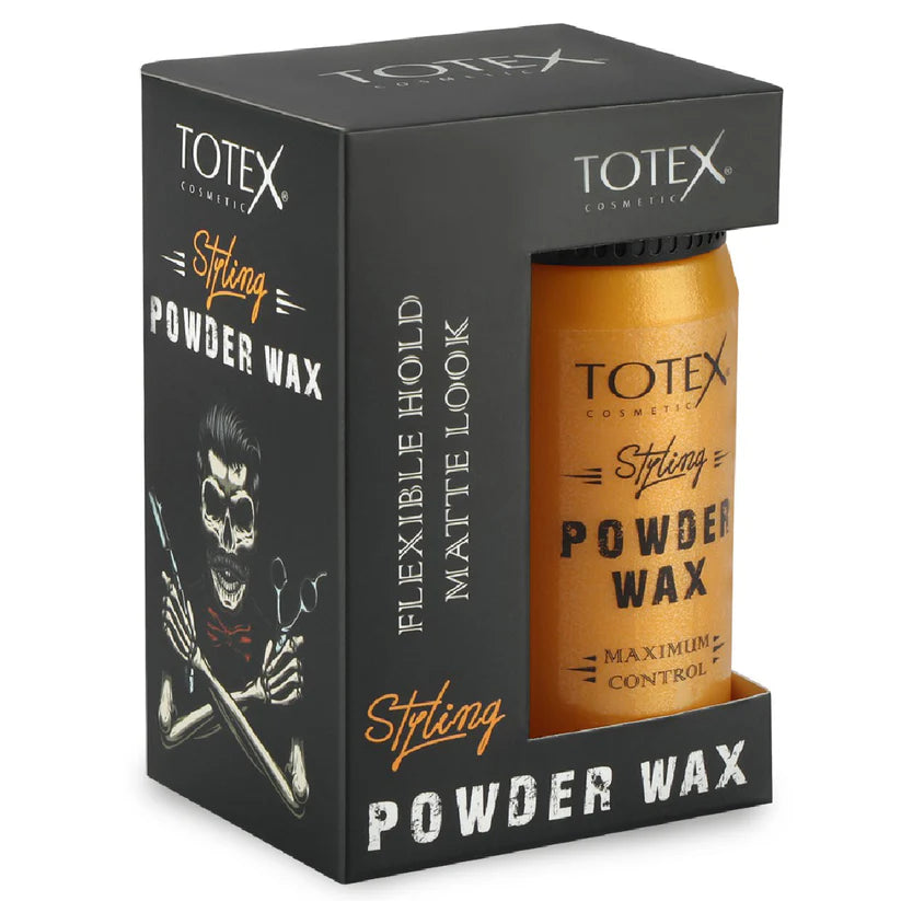 Totex Powder Wax 20g