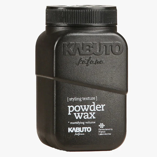 Kabuto Katana Powder Wax 20gr