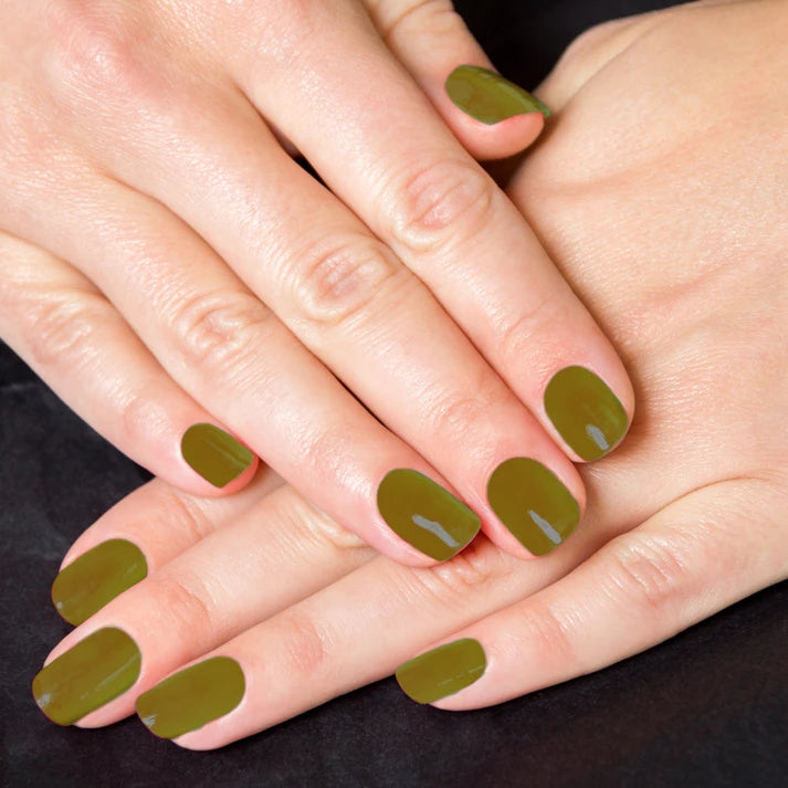 Karma Naturals Nail Polish - Honeymoon
