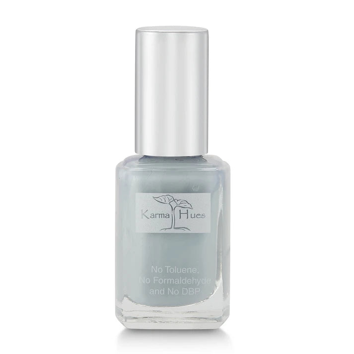Karma Naturals Nail Polish - Cobblestone Matte