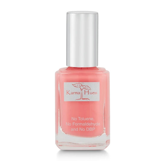Karma Naturals Nail Polish - Skyline Sunset