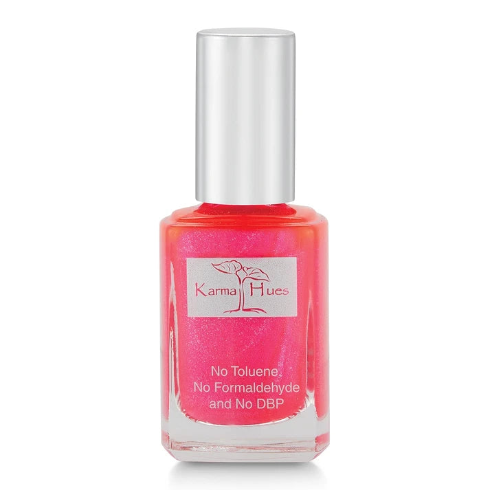 Karma Naturals Nail Polish - OBX is for Lovers