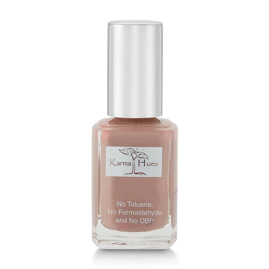 Karma Naturals Nail Polish - Totes South Hampton
