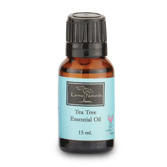 Karma Naturals  Tea Tree Essential Oil