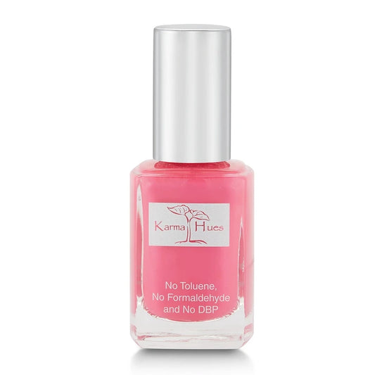 Karma Naturals Nail Polish - Beachy Chic