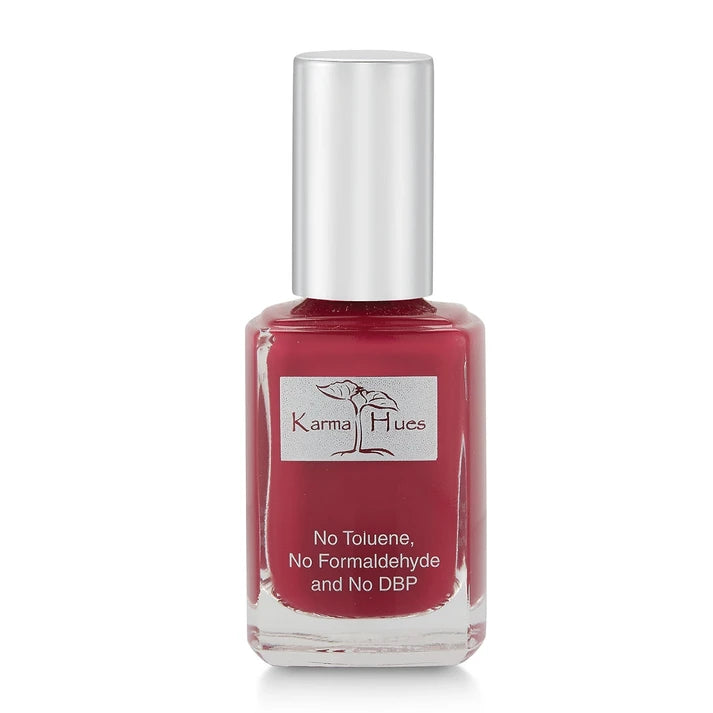 Karma Naturals Nail Polish - Night on the Town