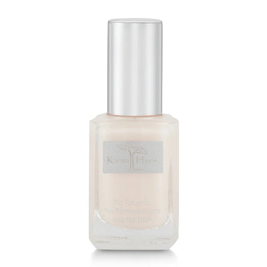 Karma Naturals Nail Polish - Heavenly Haze