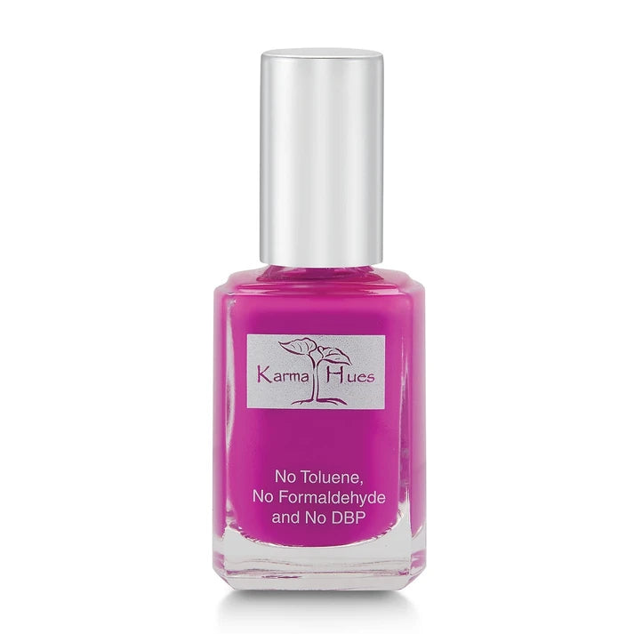 Karma Naturals Nail Polish - Veronica