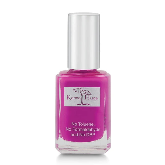 Karma Naturals Nail Polish - Veronica