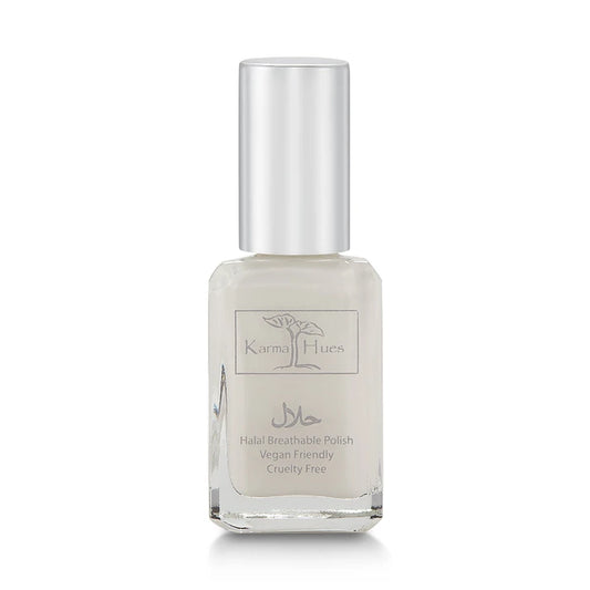 Karma Naturals Halal  Nail Polish - Jamila