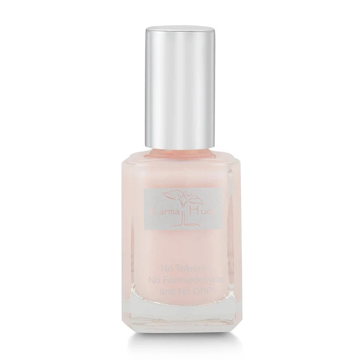 Karma Naturals Nail Polish - May Blossoms