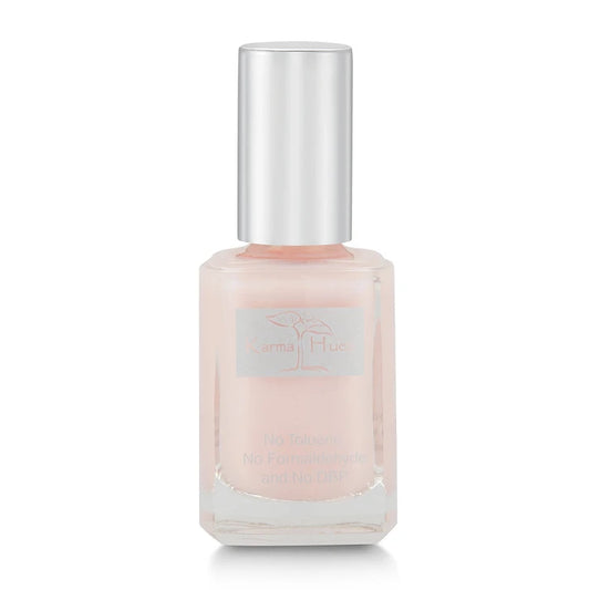 Karma Naturals Nail Polish - May Blossoms