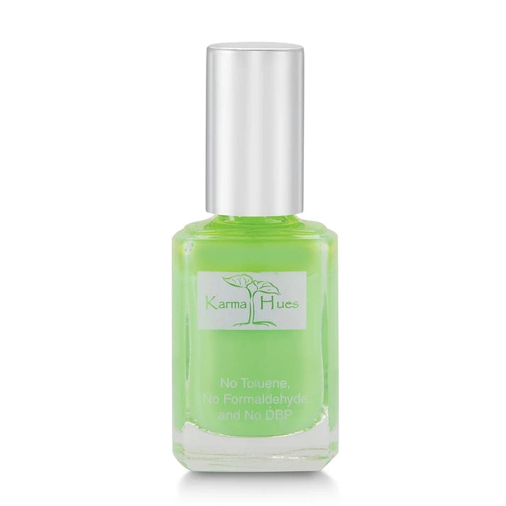 Karma Naturals Nail Polish - Jackie O