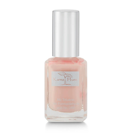 Karma Naturals Nail Polish - Hot Cakes