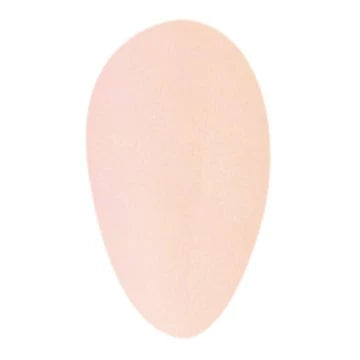 Karma Naturals Nail Polish - Shabby Sheer