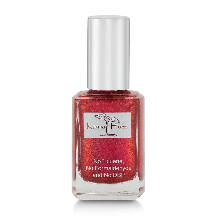 Karma Naturals Nail Polish - West Palm