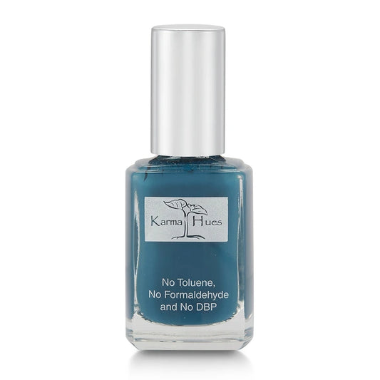 Karma Naturals Nail Polish - The Boom Boom Room