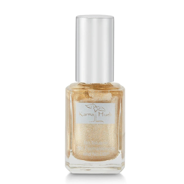 Karma Naturals Nail Polish - Vegas Night