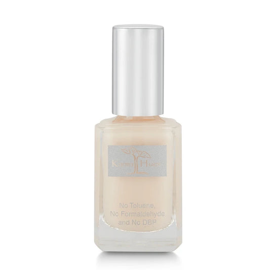 Karma Naturals Nail Polish - Creme Brulee