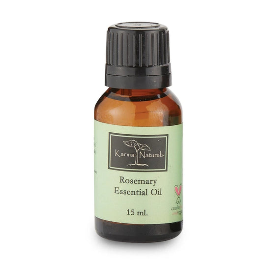 Karma Naturals  Rosemary Essential Oil