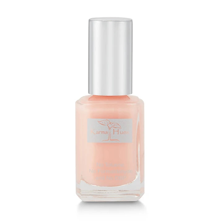 Karma Naturals Nail Polish - Shabby Sheer