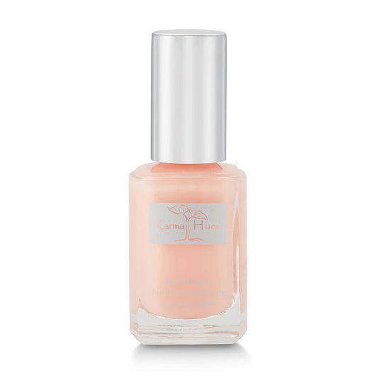 Karma Naturals Nail Polish - Shabby Sheer